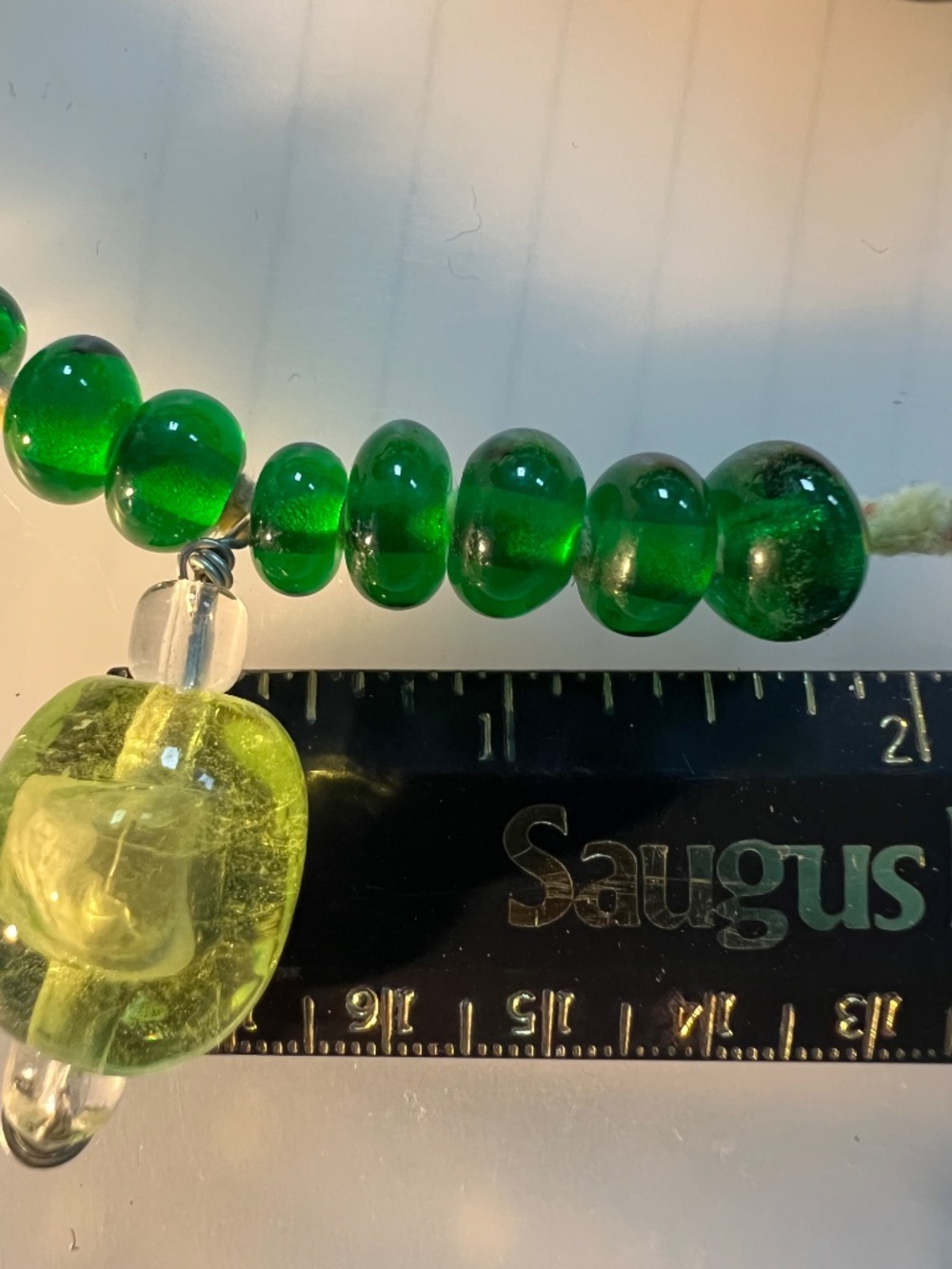 Lampwork Bead Lot - Picture 12 of 13